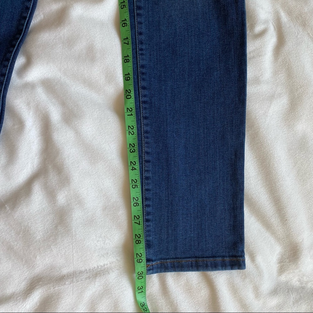 J.Jill- The Weekender Jeans - Picture 6 of 7